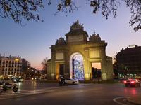 Madrid (54) &ndash; &copy; Benjamin Rodriguez Manzanares (Eberhardt TRAVEL)