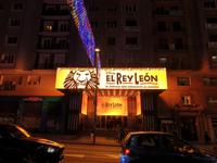Madrid (57) &ndash; &copy; Benjamin Rodriguez Manzanares (Eberhardt TRAVEL)