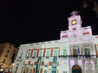 Madrid bei Nacht (10) &ndash; &copy; Benjamin Rodriguez Manzanares (Eberhardt TRAVEL)