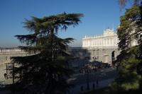 Stadtrundgang und Stadtrundfahrt in Madrid (4) &ndash; &copy; Benjamin Rodriguez Manzanares (Eberhardt TRAVEL)