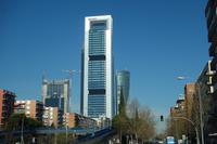 Stadtrundgang und Stadtrundfahrt in Madrid (38) &ndash; &copy; Benjamin Rodriguez Manzanares (Eberhardt TRAVEL)