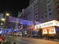 Silvester in Madrid (7) &ndash; &copy; Benjamin Rodriguez Manzanares (Eberhardt TRAVEL)