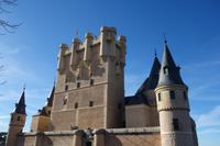 Stadtrundgang durch die Altstadt von Segovia (54) &ndash; &copy; Benjamin Rodriguez Manzanares (Eberhardt TRAVEL)