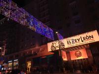 Madrid bei Nacht (13) &ndash; &copy; Benjamin Rodriguez Manzanares (Eberhardt TRAVEL)