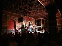 Flamenco Show in Madrid (2) &ndash; &copy; Benjamin Rodriguez Manzanares (Eberhardt TRAVEL)