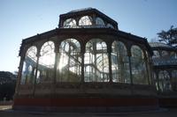 Spaziergang durch Retiro Park am 2.1 (38) &ndash; &copy; Benjamin Rodriguez Manzanares (Eberhardt TRAVEL)