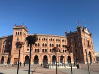 Stierkampfarena  &ndash; &copy; Carina Schmidt (Eberhardt TRAVEL)