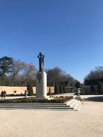 im Retiropark &ndash; &copy; Carina Schmidt (Eberhardt TRAVEL)