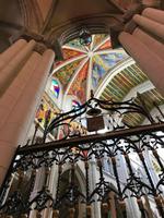 Katedrale Almudena  &ndash; &copy; Carina Schmidt (Eberhardt TRAVEL)
