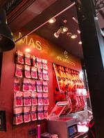 Schinken in der Markthalle &ndash; &copy; Carina Schmidt (Eberhardt TRAVEL)