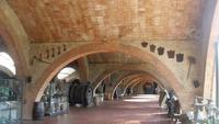 in der Cava Codorniu &ndash; &copy; Sandra Rößle (Eberhardt TRAVEL)