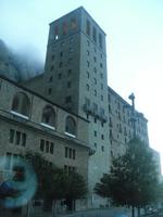 Kloster Montserrat &ndash; &copy; Sandra Rößle (Eberhardt TRAVEL)