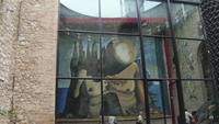 im Dali-Museum &ndash; &copy; Sandra Rößle (Eberhardt TRAVEL)