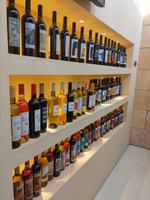 Bodega Macia Batle - Weinkellerei auf Mallorca &ndash; &copy; Johannes Trebing (Eberhardt TRAVEL)
