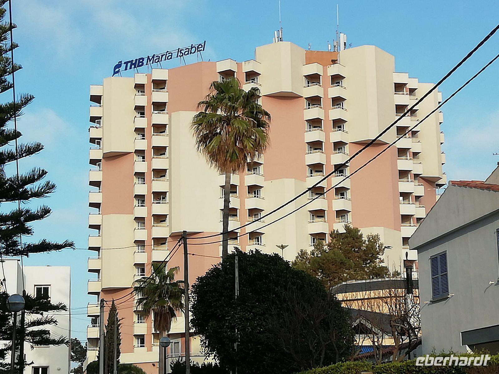 Unser Hotel 