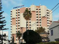 Unser Hotel 