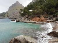 Sa Calobra &ndash; &copy; Martina Pötschke (Eberhardt TRAVEL)