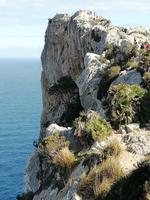 Aussichtspunkt auf Formentor &ndash; &copy; Martina Pötschke (Eberhardt TRAVEL)