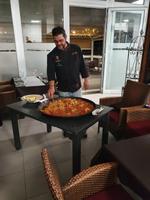 Los Caprichos - Paella Essen &ndash; &copy; Detlef May (Eberhardt TRAVEL)