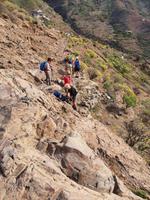 Barranco de Guarimiar &ndash; &copy; Detlef May (Eberhardt TRAVEL)