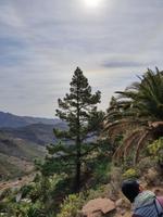 Barranco de Guarimiar &ndash; &copy; Detlef May (Eberhardt TRAVEL)