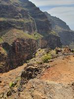 Barranco de Guarimiar &ndash; &copy; Detlef May (Eberhardt TRAVEL)