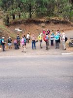 Wanderung Hermigua &ndash; &copy; Detlef May (Eberhardt TRAVEL)