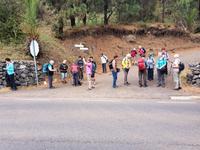Wanderung Hermigua &ndash; &copy; Detlef May (Eberhardt TRAVEL)