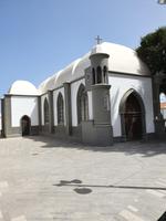 Agulo &ndash; &copy; Detlef May (Eberhardt TRAVEL)