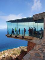Mirador de Abrante &ndash; &copy; Detlef May (Eberhardt TRAVEL)