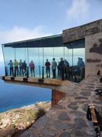 Mirador de Abrante &ndash; &copy; Detlef May (Eberhardt TRAVEL)