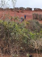 Wanderung 