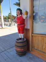 Teneriffa - Flughafen  &ndash; &copy; Detlef May (Eberhardt TRAVEL)