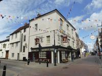 Rochester &ndash; &copy; Dirk Schlosser (Eberhardt TRAVEL)