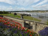 Rochester &ndash; &copy; Dirk Schlosser (Eberhardt TRAVEL)
