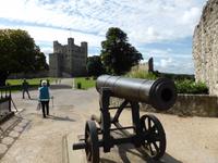 Rochester &ndash; &copy; Dirk Schlosser (Eberhardt TRAVEL)