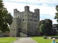 Rochester &ndash; &copy; Dirk Schlosser (Eberhardt TRAVEL)