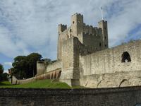 Rochester &ndash; &copy; Dirk Schlosser (Eberhardt TRAVEL)