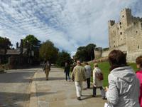 Rochester &ndash; &copy; Dirk Schlosser (Eberhardt TRAVEL)