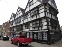 Rochester &ndash; &copy; Dirk Schlosser (Eberhardt TRAVEL)