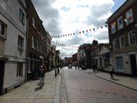 Rochester &ndash; &copy; Dirk Schlosser (Eberhardt TRAVEL)