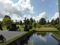 Hever Castle &ndash; &copy; Dirk Schlosser (Eberhardt TRAVEL)