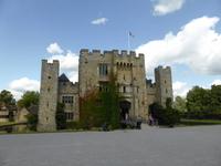 Hever Castle &ndash; &copy; Dirk Schlosser (Eberhardt TRAVEL)