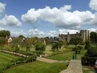 Hever Castle &ndash; &copy; Dirk Schlosser (Eberhardt TRAVEL)