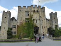 Hever Castle &ndash; &copy; Dirk Schlosser (Eberhardt TRAVEL)