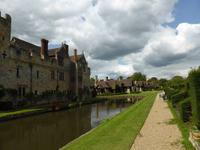 Hever Castle &ndash; &copy; Dirk Schlosser (Eberhardt TRAVEL)