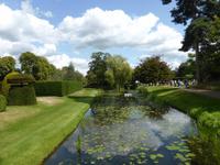 Hever Castle &ndash; &copy; Dirk Schlosser (Eberhardt TRAVEL)