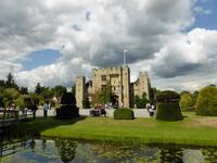 Hever Castle &ndash; &copy; Dirk Schlosser (Eberhardt TRAVEL)