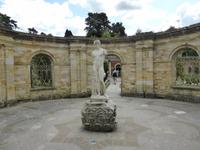 Hever Castle &ndash; &copy; Dirk Schlosser (Eberhardt TRAVEL)