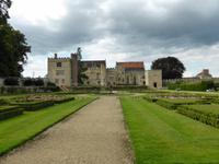 Penshurst Place &ndash; &copy; Dirk Schlosser (Eberhardt TRAVEL)